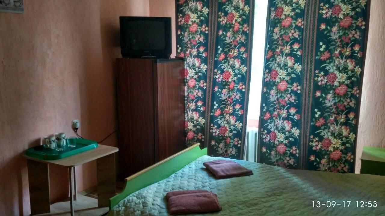 Отель Hotel Europlus Полтава