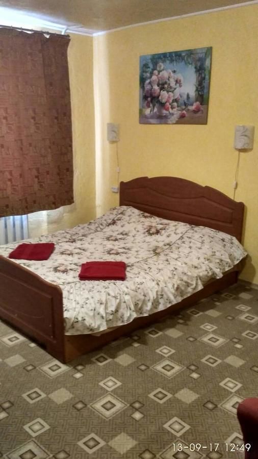 Отель Hotel Europlus Полтава-27