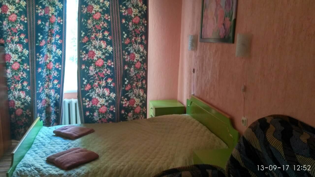 Отель Hotel Europlus Полтава-35