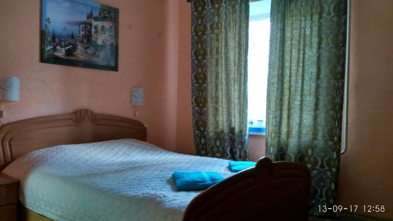 Отель Hotel Europlus Полтава-43