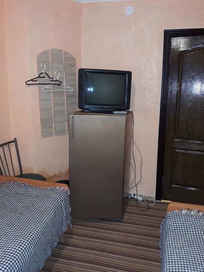 Отель Hotel Europlus Полтава-12